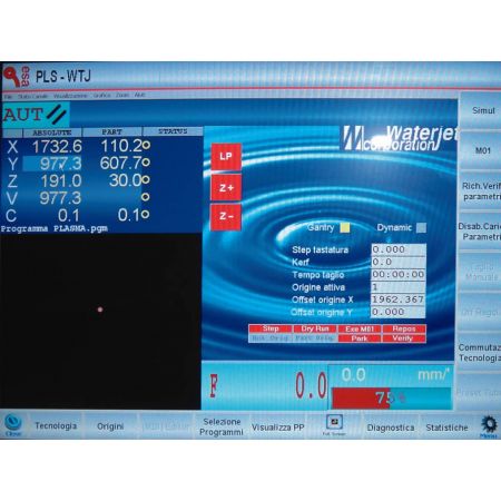 PLASMAJET PL 510